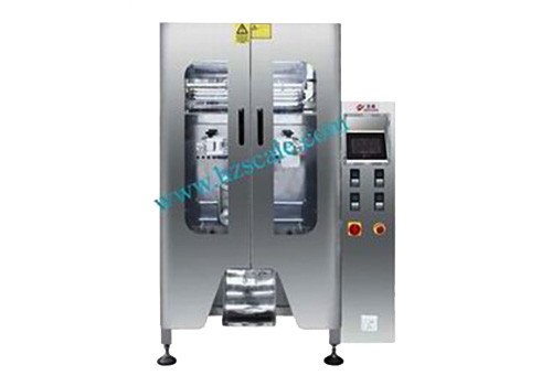 ZH-V520T Vertical Packing Machine