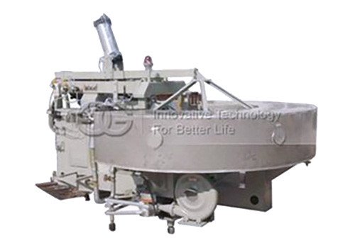 Industrial Sugar Cone Baking Machine GG25