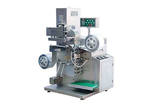 DLL158 High Speed Auto AL/AL Packing Machine