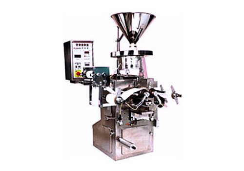 Strip Packing Machines (SB Pack 2T/4T/6T/8T/10T/12T)