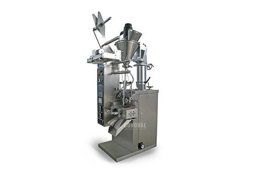 DXP-40II Automatic Powder Bag Packing Machine