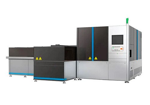 LVP Automatic Light Inspection Machine (PP bottle)