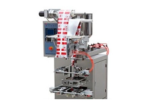 YX-SP60 Sachet Packaging Machine