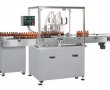 Six/Eight Nozzle Liquid Filling Machine