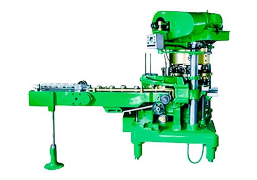 Vacuum Can Sealing Machine GT4B18