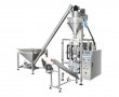 Coffee Powder Packing Machine