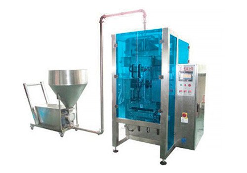 Liquid & Sauce Forming-Filling-Sealing Machine UN-Y600I/UN-Y600II