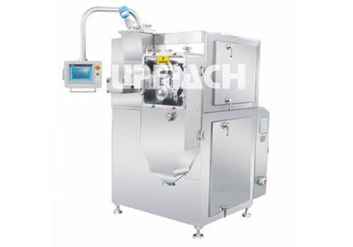 Pharmaceutical Roller Compactor LGV200