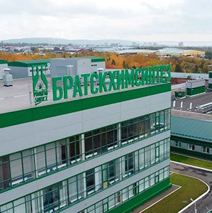«Братскхимсинтез» построит четвертую очередь завода по производству АФС до 2027 года