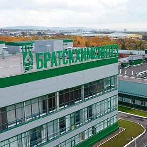 «Братскхимсинтез» построит четвертую очередь завода по производству АФС до 2027 года