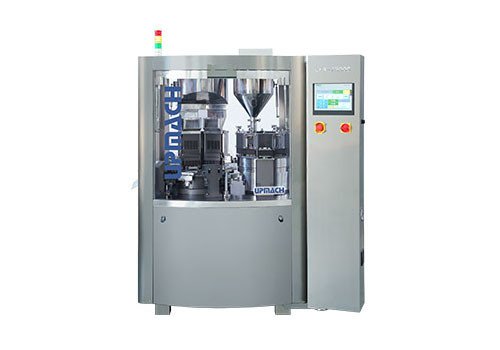 Automatic Capsule Filling Machine CFK 2500