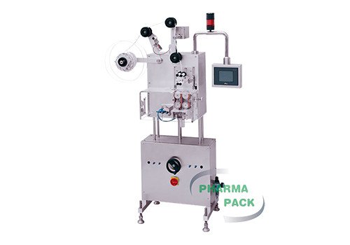 LFID-06 Pouch Desiccant Inserter