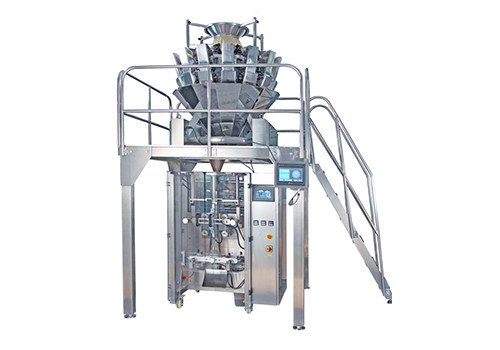 HW-420 Automatic Packing Machine