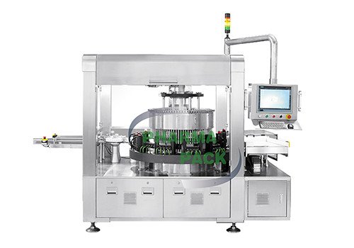 LFIM – 60/84 Continuous Inspection Machine