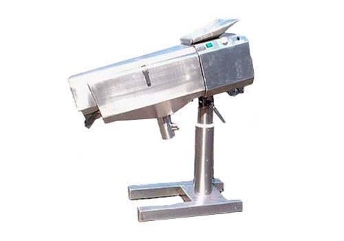 HRD-100A High-speed Tablet Deduster