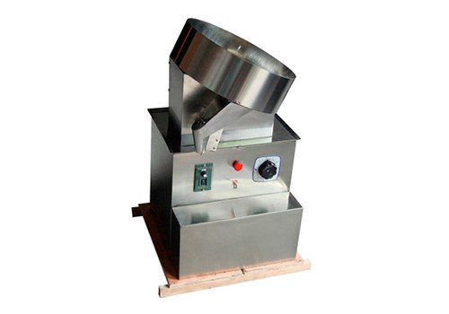 Машина для подсчета и фасовки капсул и таблеток ZN-400B с одной пластиной