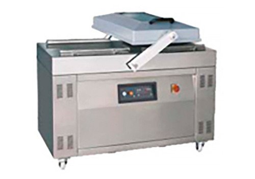 YS-SQ-500SP Double-chamber Vacuum Machine