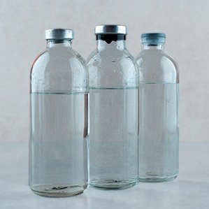 Минфин предупреждает: С 2025 года лекарства с содержанием спирта более 20% станут подакцизными