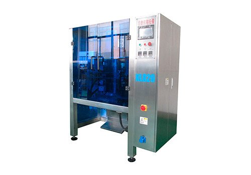 XT-820 Automatic Bag Packing Machine