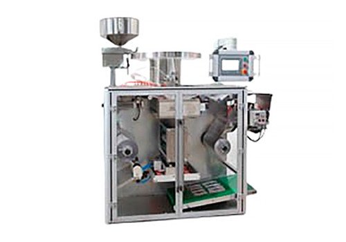 SLB-300 Automatic Strip Packaging Machine