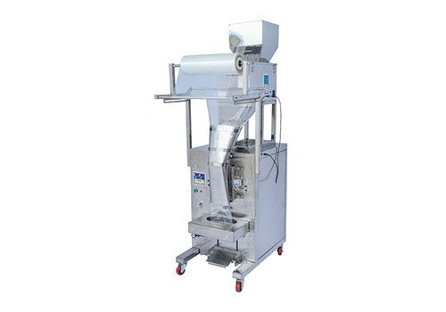 LK1-1000 Automatic small potato chips packing machine