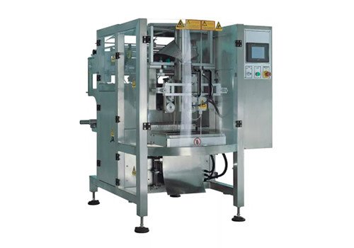 BX-400/500/620 High Speed Vertical Packaging Machine