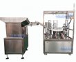 Hyaluronic Acid Syringe Filling Sealing Machine