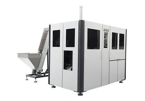 DYB-3-1500 Automatic Blowing Machine