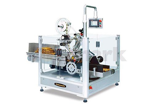 A202 Sausage Labeling System