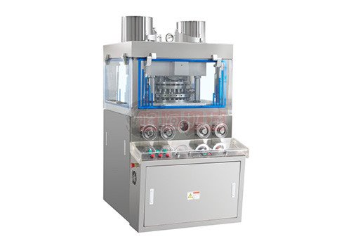 SHH-ZPG29 Rotary Tablet Press Machine