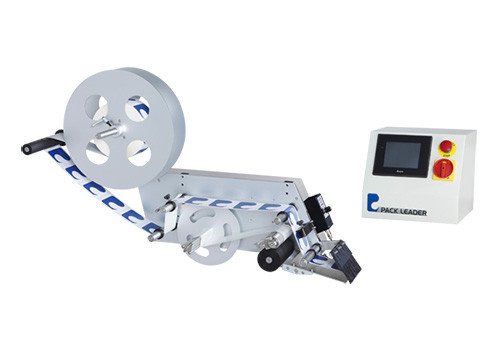 PL-11 Independent Labeling Applicator & Control System