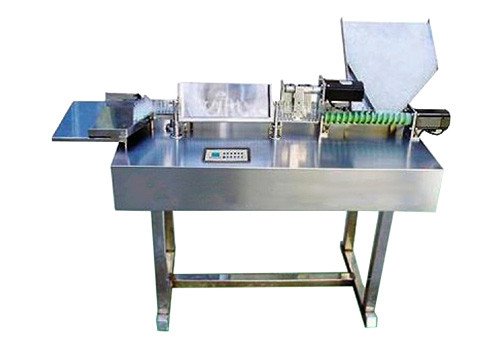 SYD Semi-Automatic Ampoule Inspection Machine