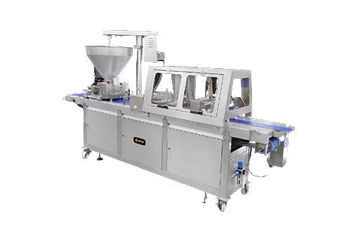 Burrito Forming Machine BR-1500