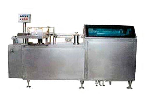 SD-CT-22A Eye Drop Bottle Washer