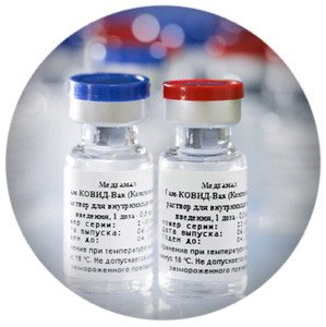 ФТС сообщила о росте экспорта вакцин из России в 20 раз