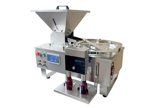 SJ-2B Counting Machine