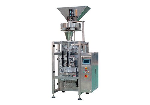 HTL-520A Vertical Granular Packing Machine (500 - 2000 grams)