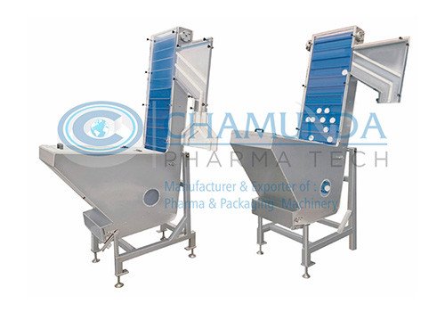 CPT - 80 / CPTCE - 150 Cap Unscrabler