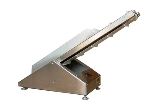 YB-CS200 Finished Product Take Away Conveyor