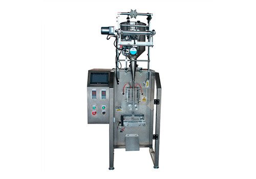 HDL-Y60C Liquid Packaging Machine