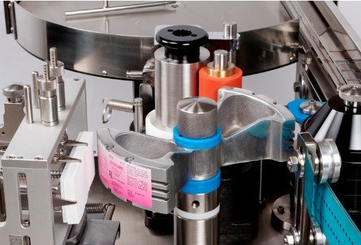 Automatic Labeling Machine JC-M / MM / L / LL / X / 3M series