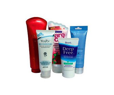 Машина для наполнения и герметизации пластиковых туб VF-100YC