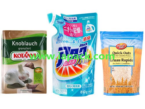 Фасовочно-упаковочная машина ZG1-300