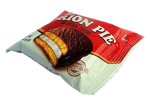 Горизонтальная упаковочная машина GH 250/350/450