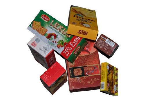 Semi-auto Box Sealing Machine PL-H100/200 