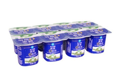 Fully Automatic Cup Forming Filling Sealing Machine DX-6000/12000/20000