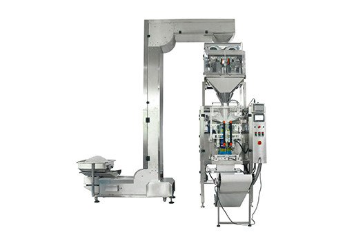 Link-620ZK-2CZ Automatic Vacuum Packing Machine