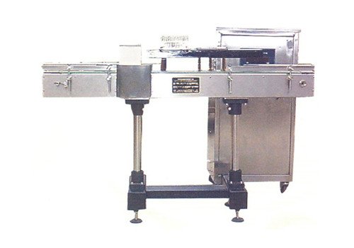 JF-2 Aluminum Foil Sealing Machine
