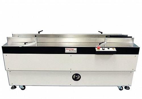FF AF SF Series Motorized Conveyors