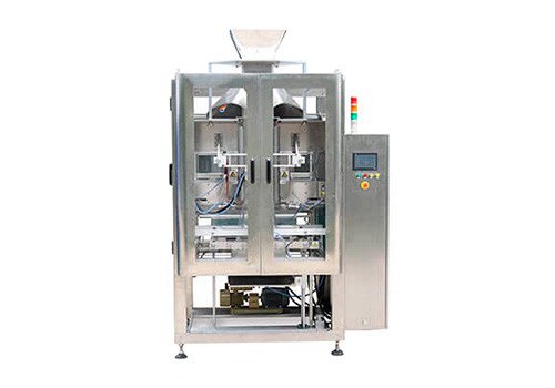 Vertical Packaging Machine GP1020